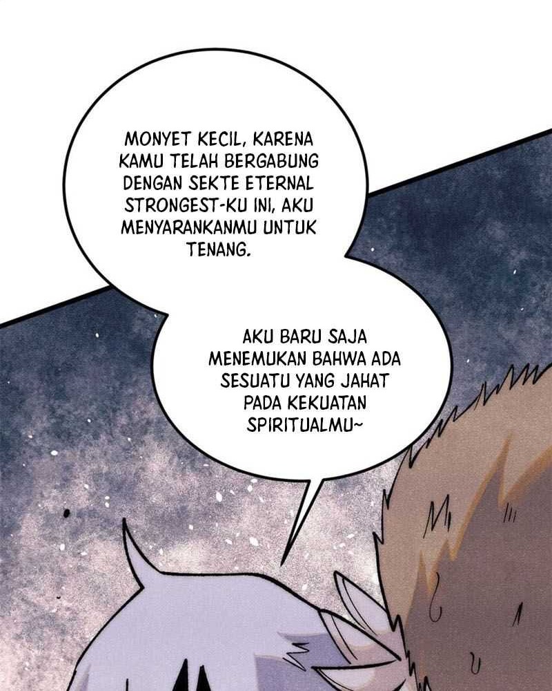 All Hail the Sect Leader Chapter 287 - halaman 7