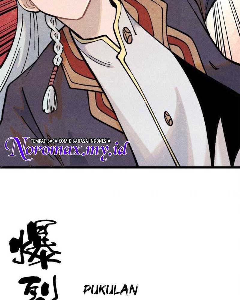 All Hail the Sect Leader Chapter 288 - halaman 13