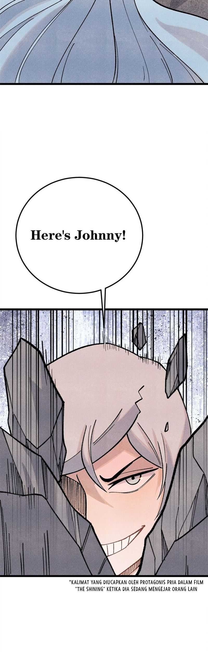 All Hail the Sect Leader Chapter 288 - halaman 16