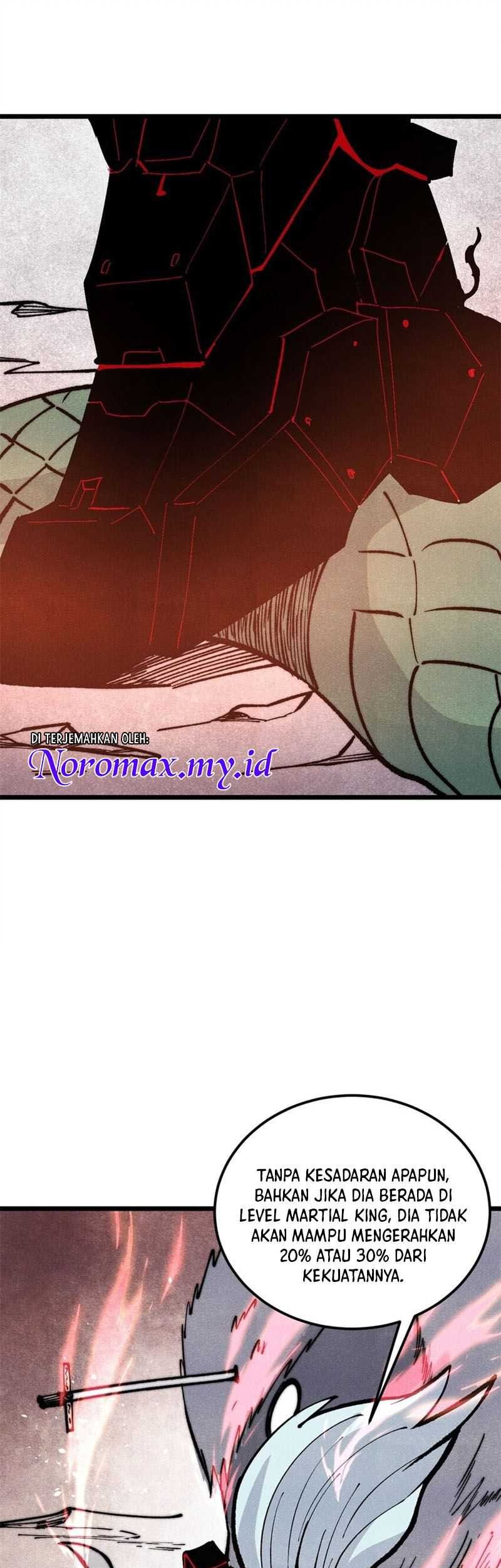 All Hail the Sect Leader Chapter 288 - halaman 2