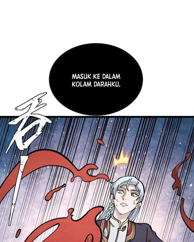 All Hail the Sect Leader Chapter 288 - halaman 23