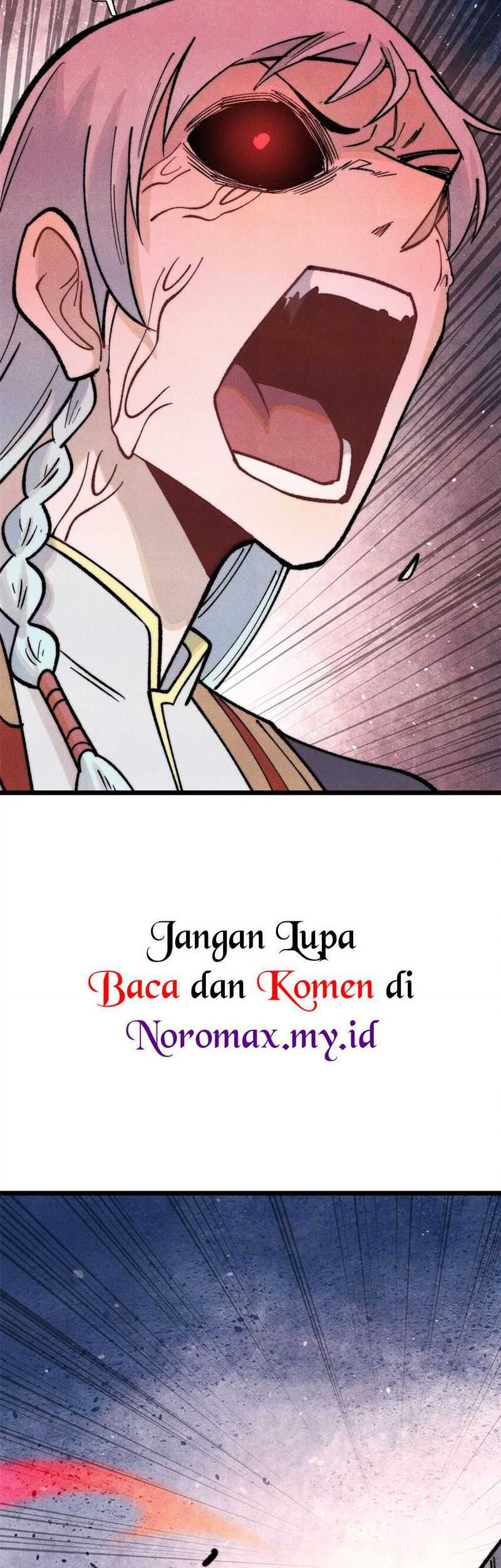 All Hail the Sect Leader Chapter 288 - halaman 29