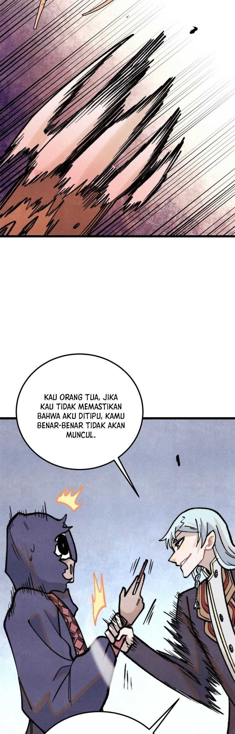 All Hail the Sect Leader Chapter 288 - halaman 41