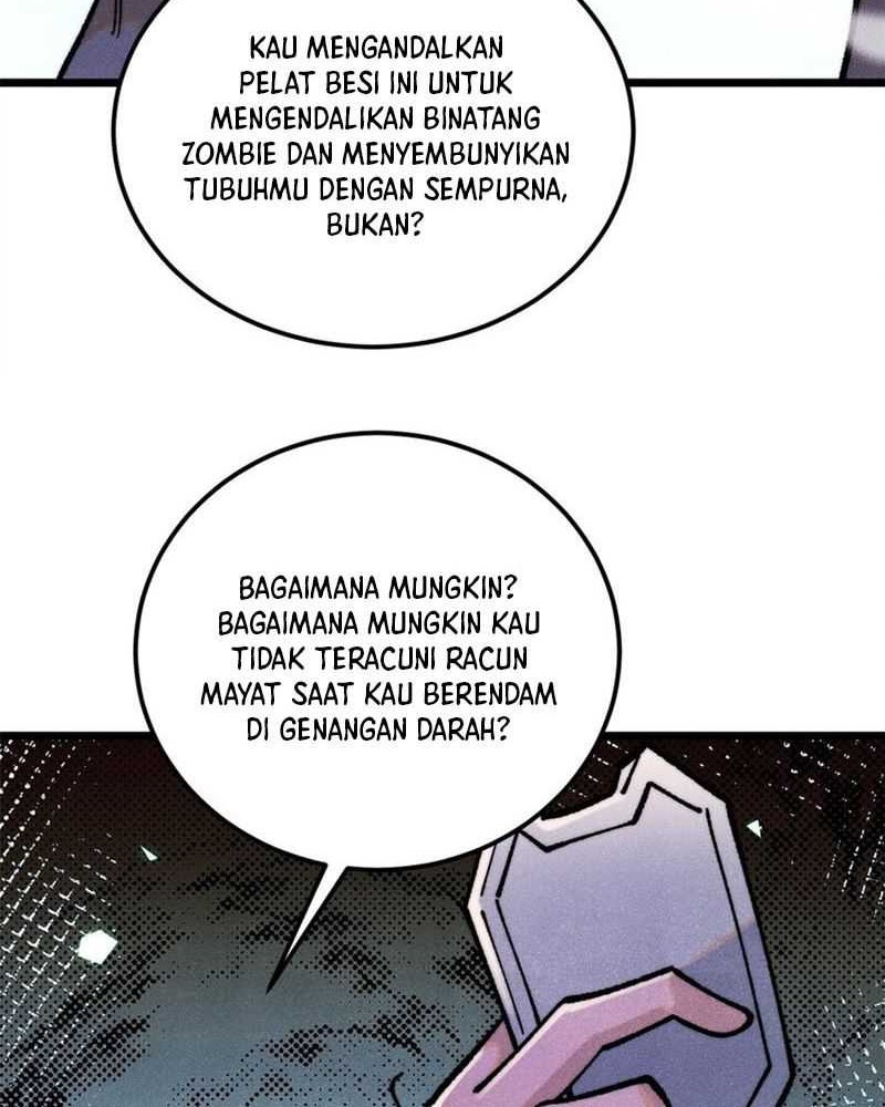 All Hail the Sect Leader Chapter 288 - halaman 42