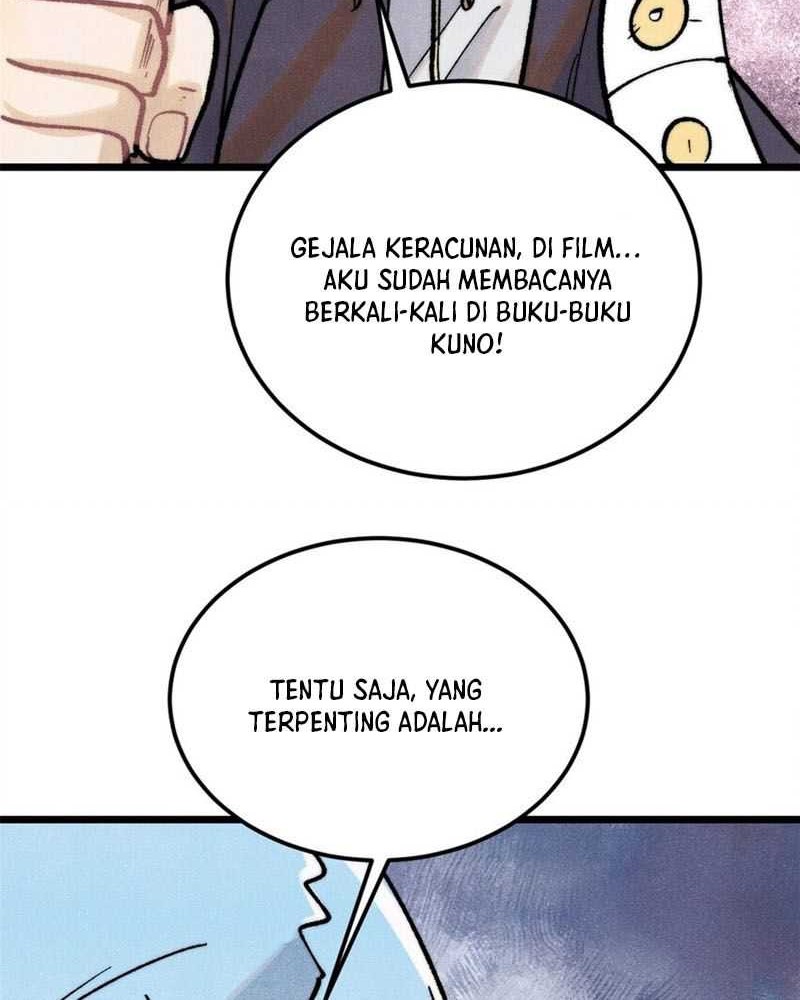 All Hail the Sect Leader Chapter 288 - halaman 44