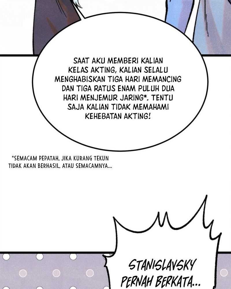 All Hail the Sect Leader Chapter 288 - halaman 46