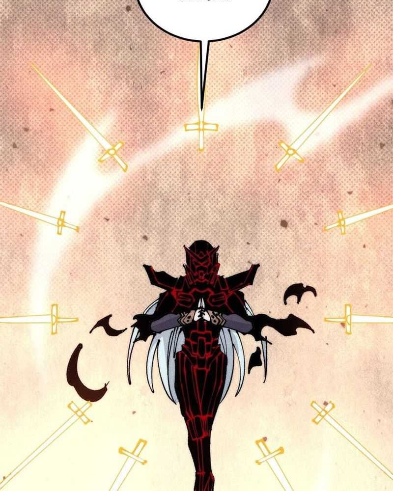 All Hail the Sect Leader Chapter 288 - halaman 5