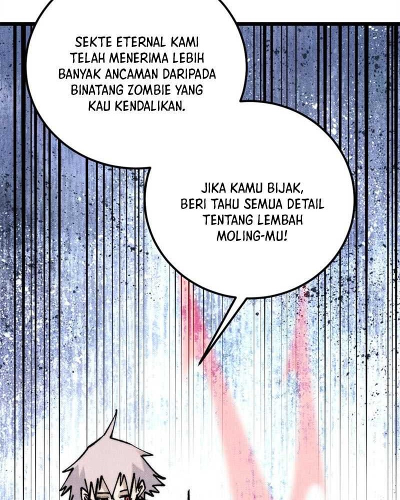 All Hail the Sect Leader Chapter 289 - halaman 11