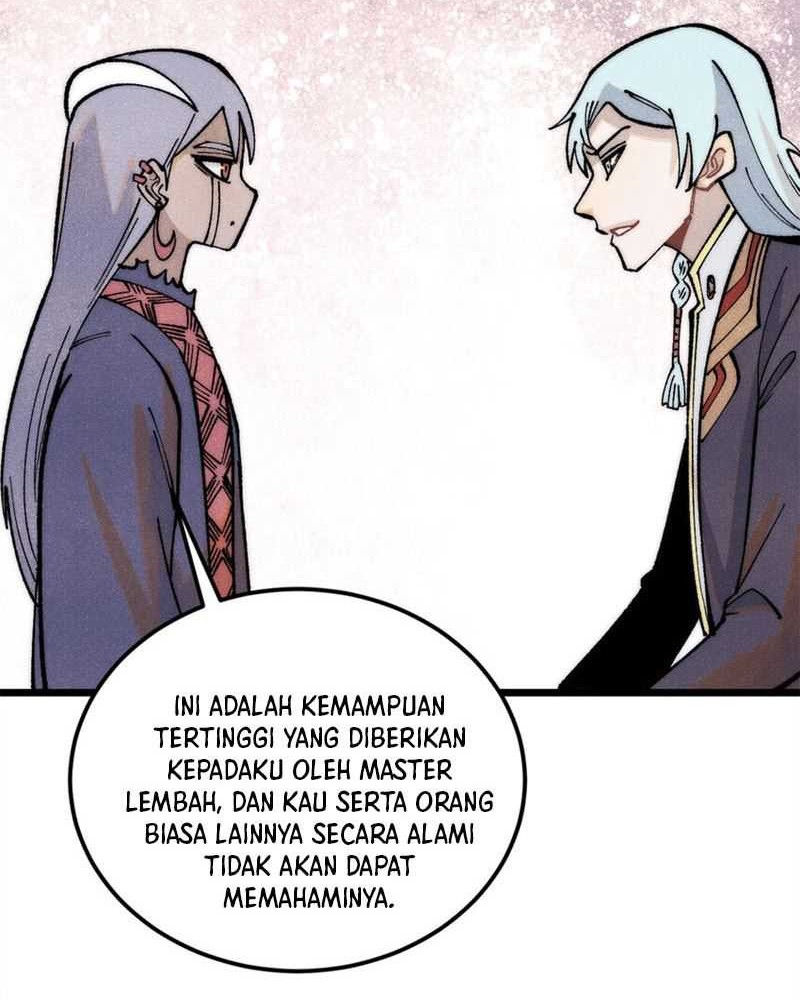 All Hail the Sect Leader Chapter 289 - halaman 29