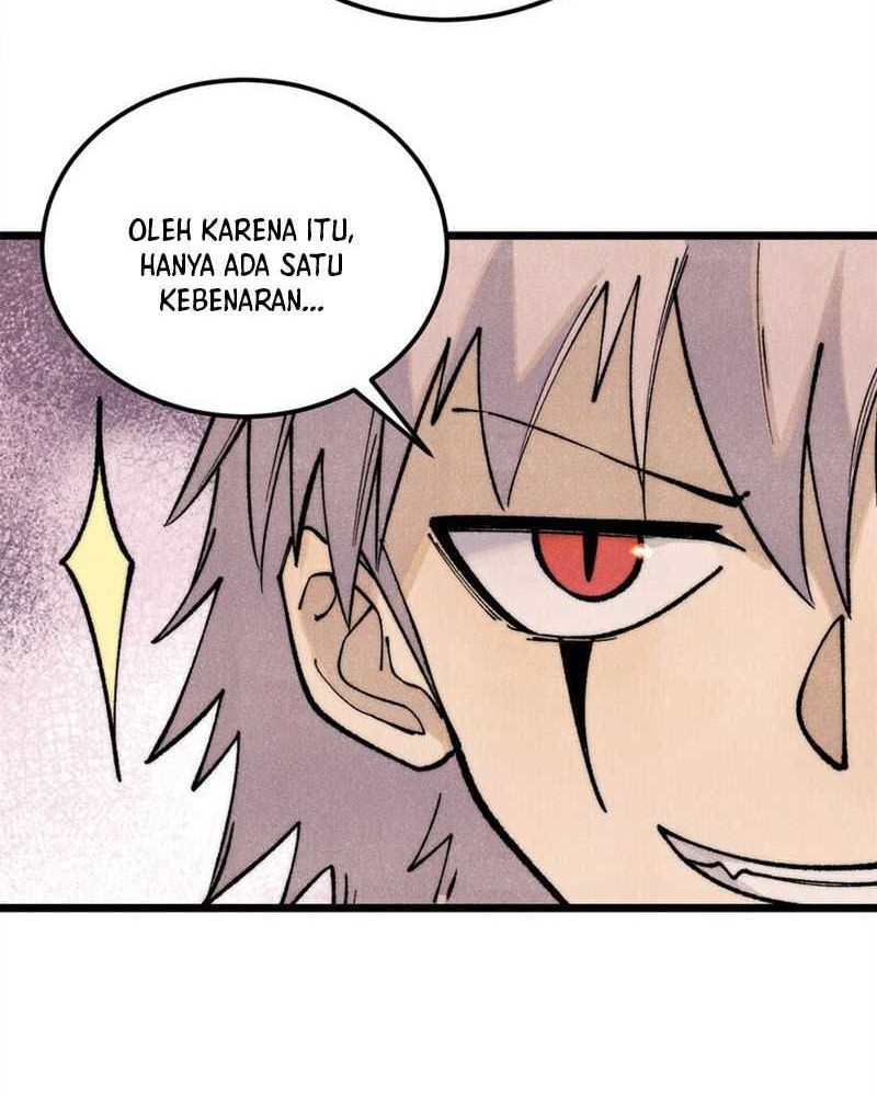 All Hail the Sect Leader Chapter 289 - halaman 33