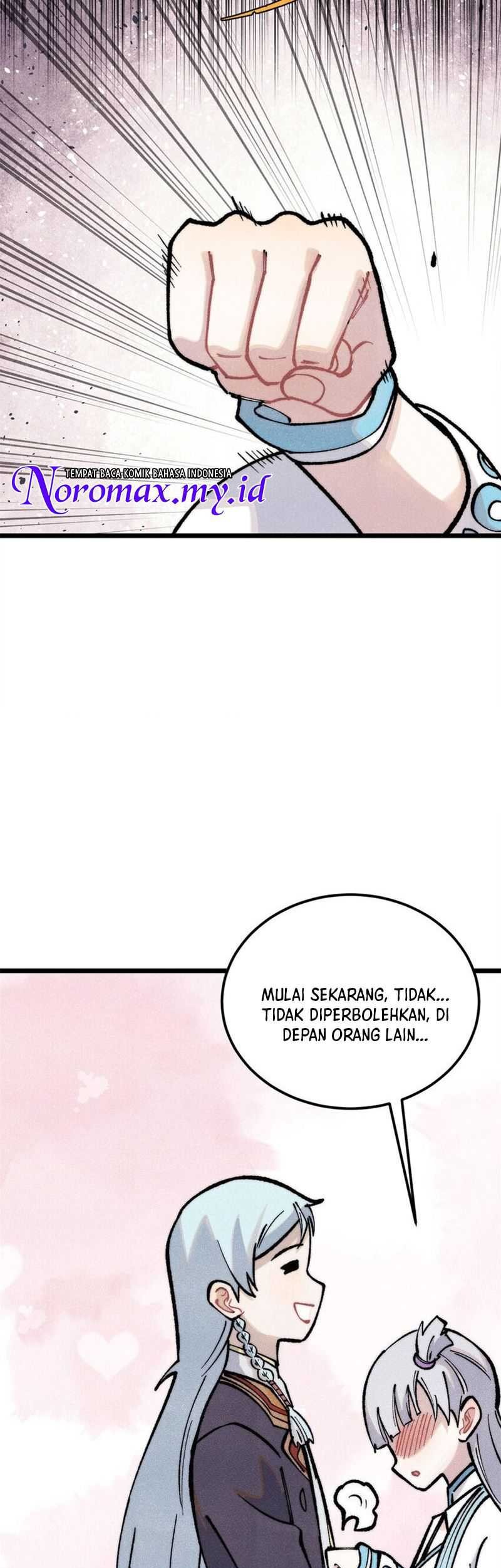 All Hail the Sect Leader Chapter 289 - halaman 4