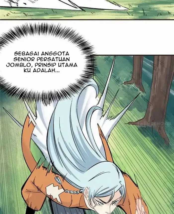 All Hail the Sect Leader Chapter 29 - halaman 11
