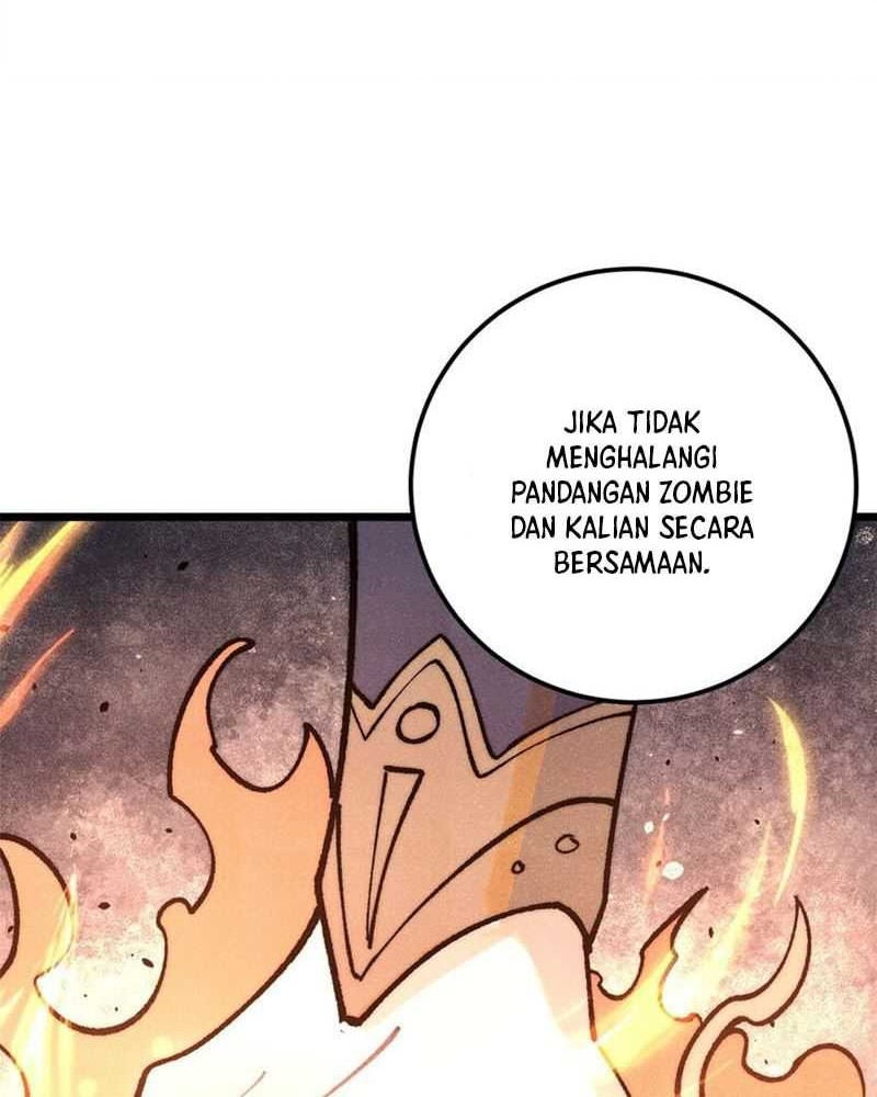 All Hail the Sect Leader Chapter 291 - halaman 45