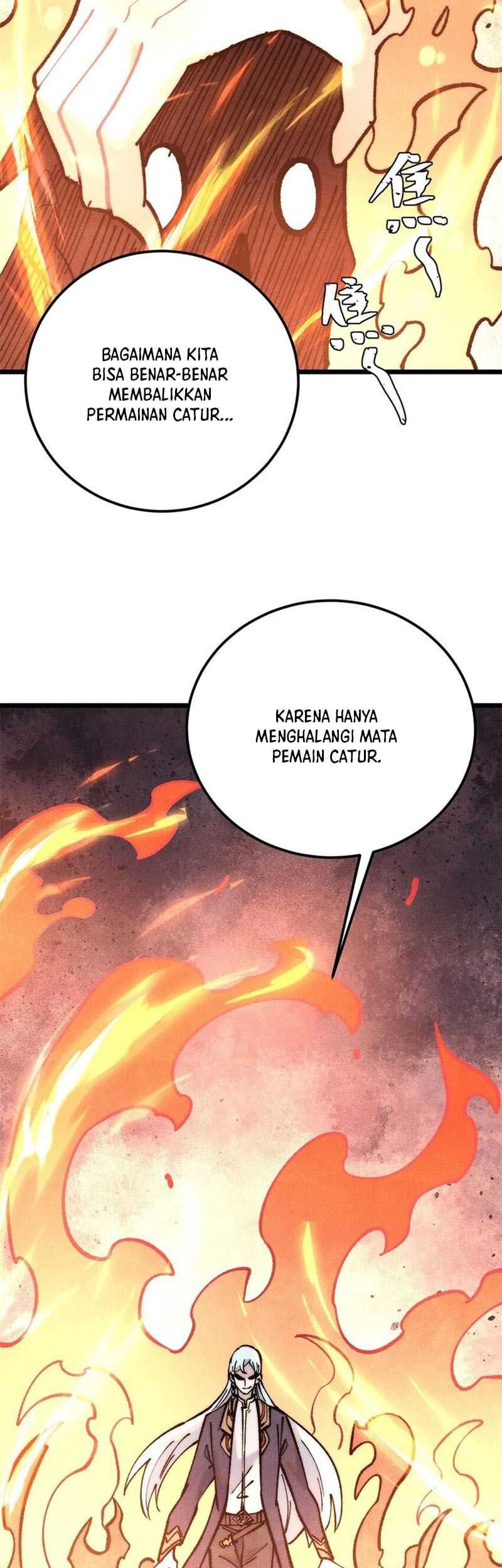 All Hail the Sect Leader Chapter 291 - halaman 46