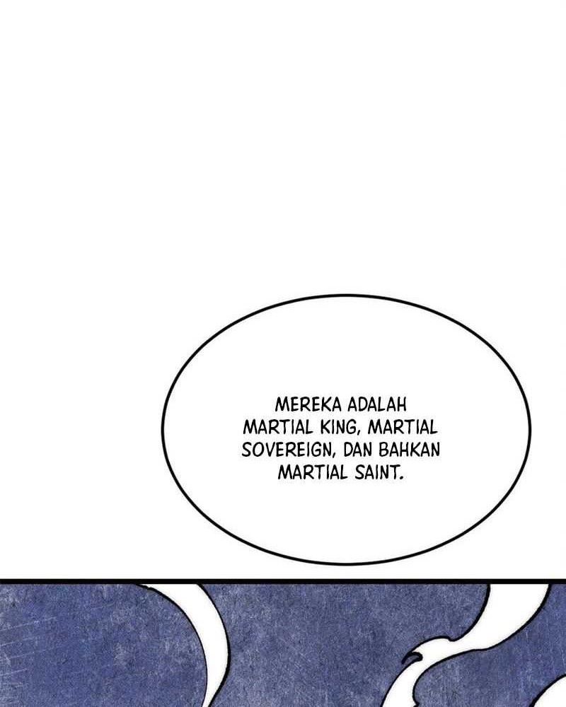 All Hail the Sect Leader Chapter 291 - halaman 5