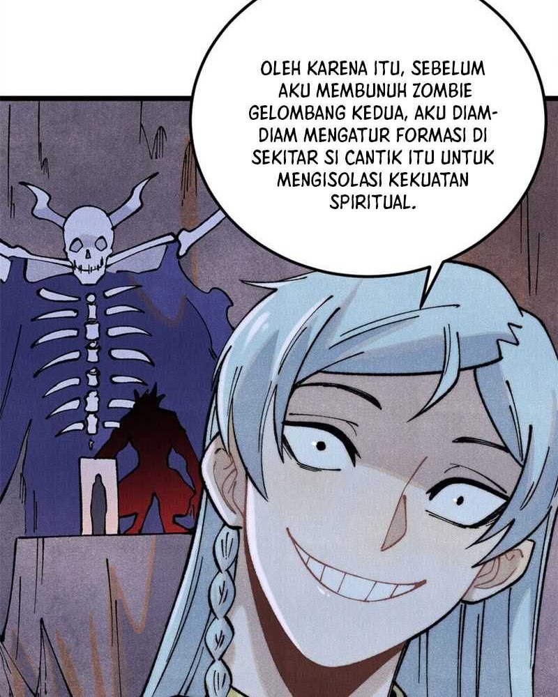 All Hail the Sect Leader Chapter 292 - halaman 11