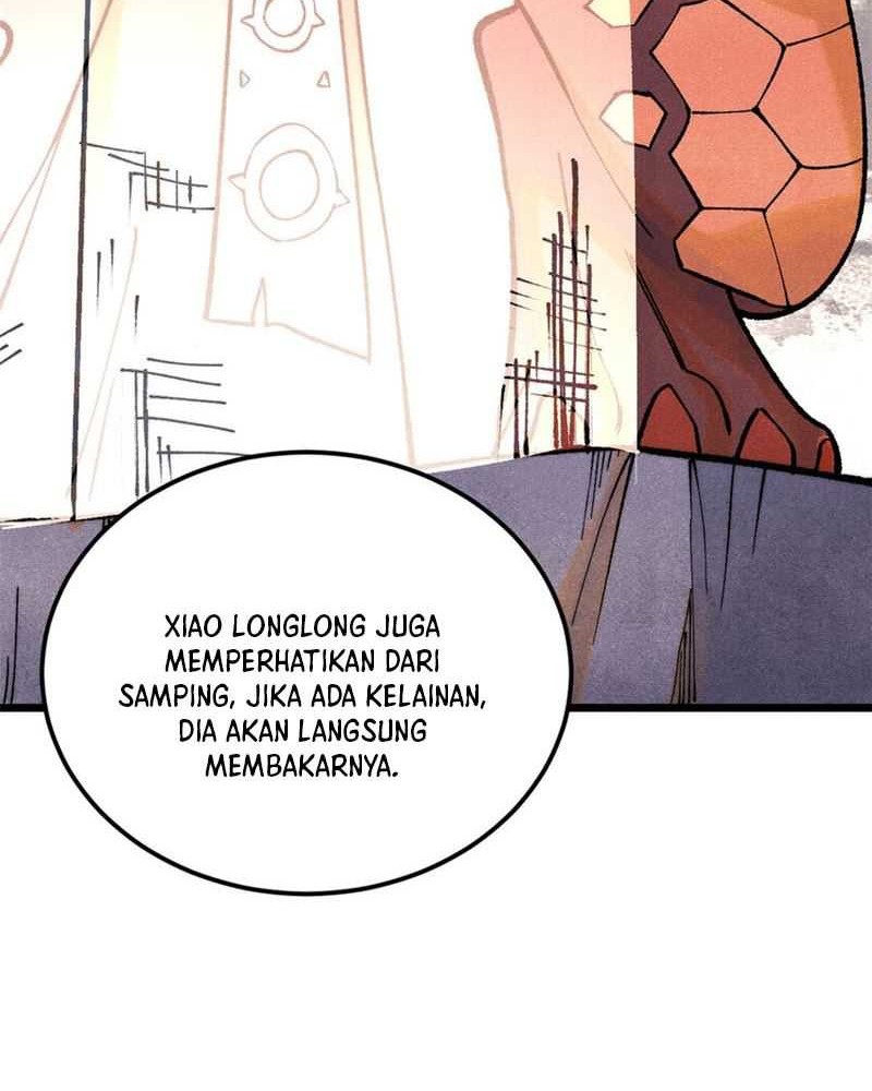 All Hail the Sect Leader Chapter 292 - halaman 13