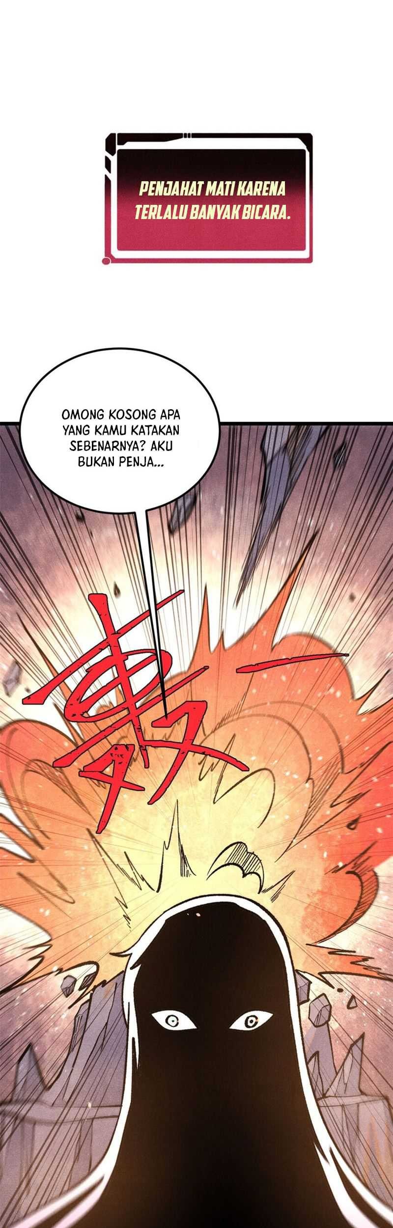 All Hail the Sect Leader Chapter 292 - halaman 16