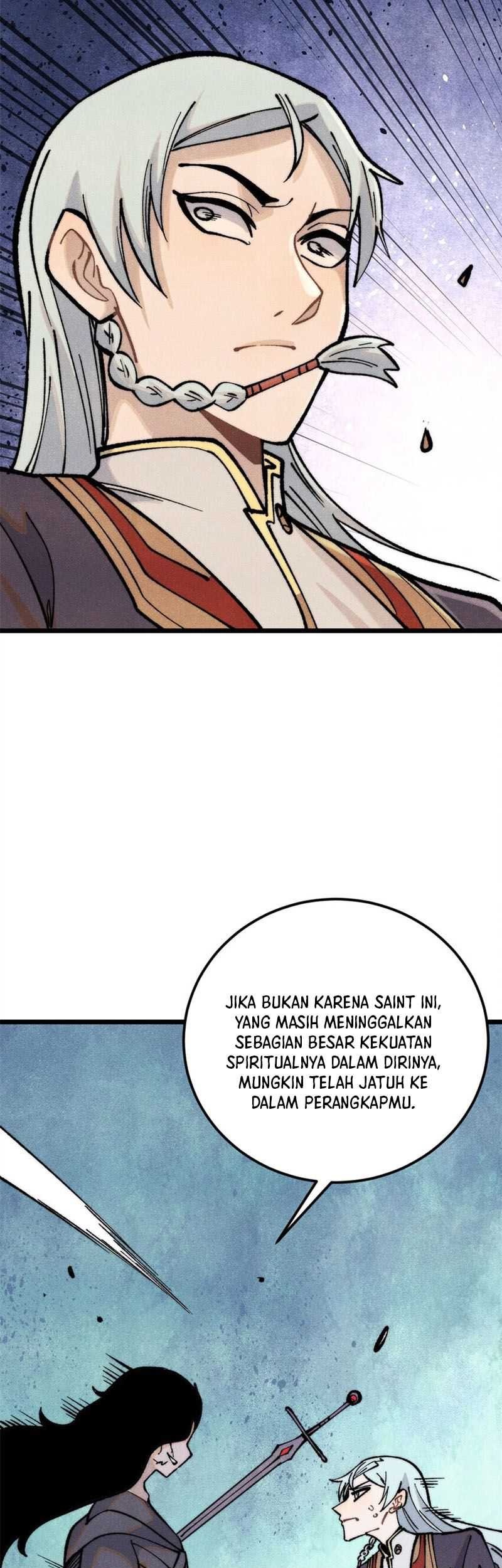 All Hail the Sect Leader Chapter 292 - halaman 18