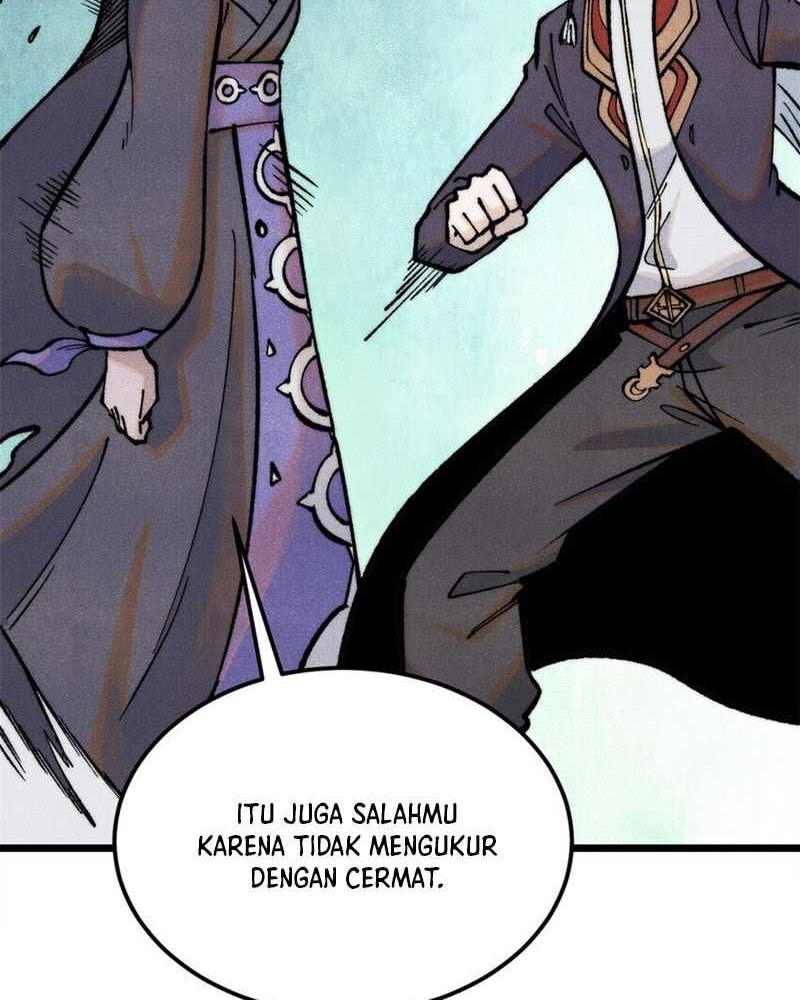 All Hail the Sect Leader Chapter 292 - halaman 19