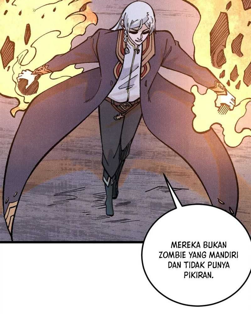 All Hail the Sect Leader Chapter 292 - halaman 3