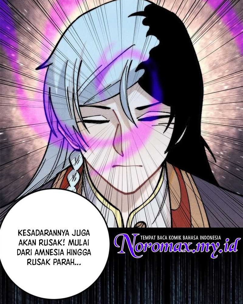 All Hail the Sect Leader Chapter 293 - halaman 9