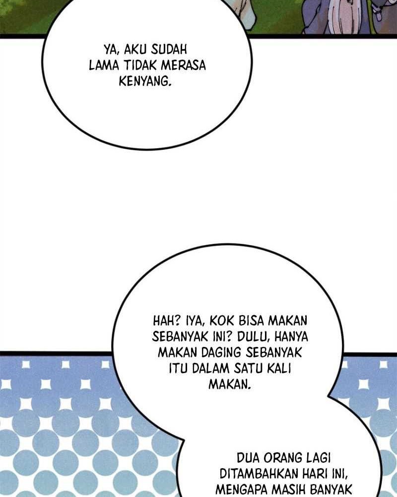 All Hail the Sect Leader Chapter 294 - halaman 21