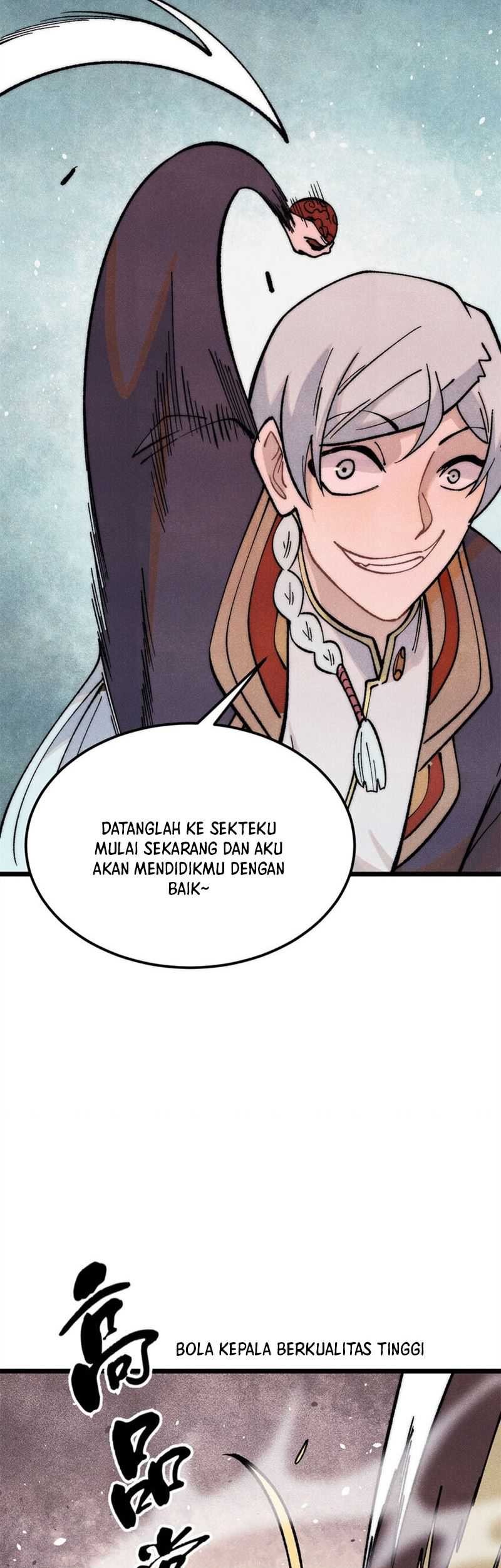 All Hail the Sect Leader Chapter 294 - halaman 45