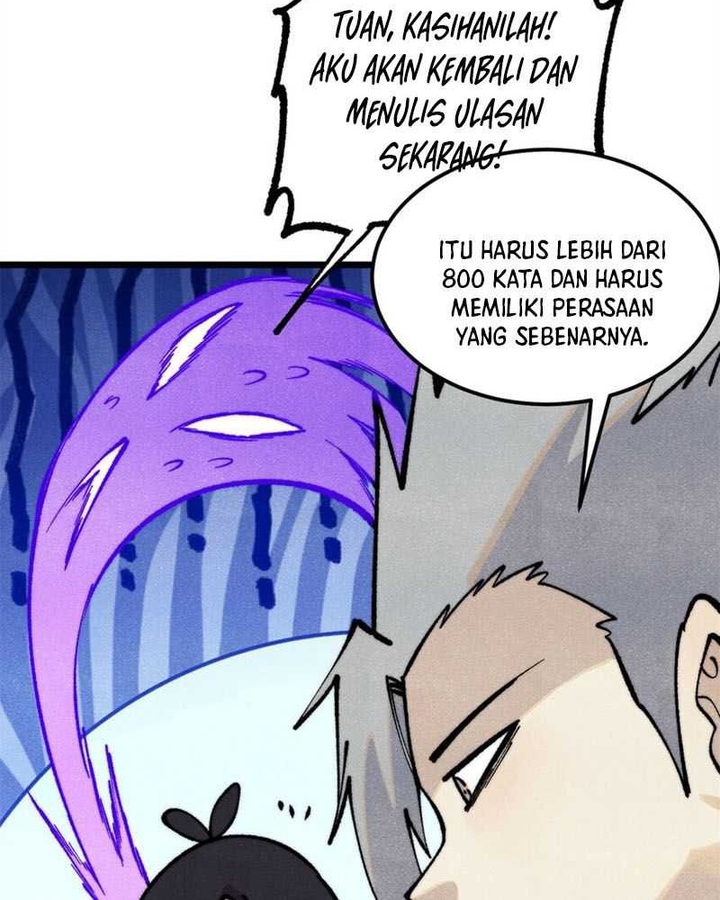 All Hail the Sect Leader Chapter 295 - halaman 28