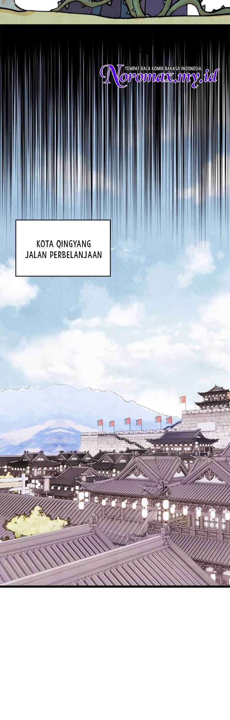 All Hail the Sect Leader Chapter 296 - halaman 18