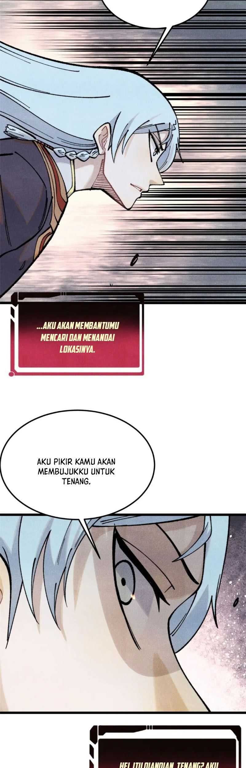 All Hail the Sect Leader Chapter 297 - halaman 20