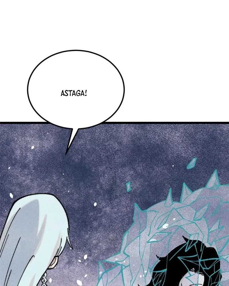 All Hail the Sect Leader Chapter 297 - halaman 4