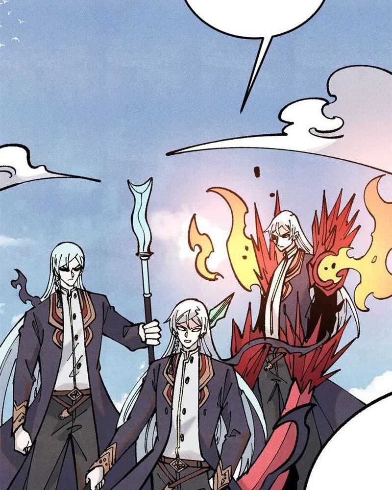 All Hail the Sect Leader Chapter 298 - halaman 13