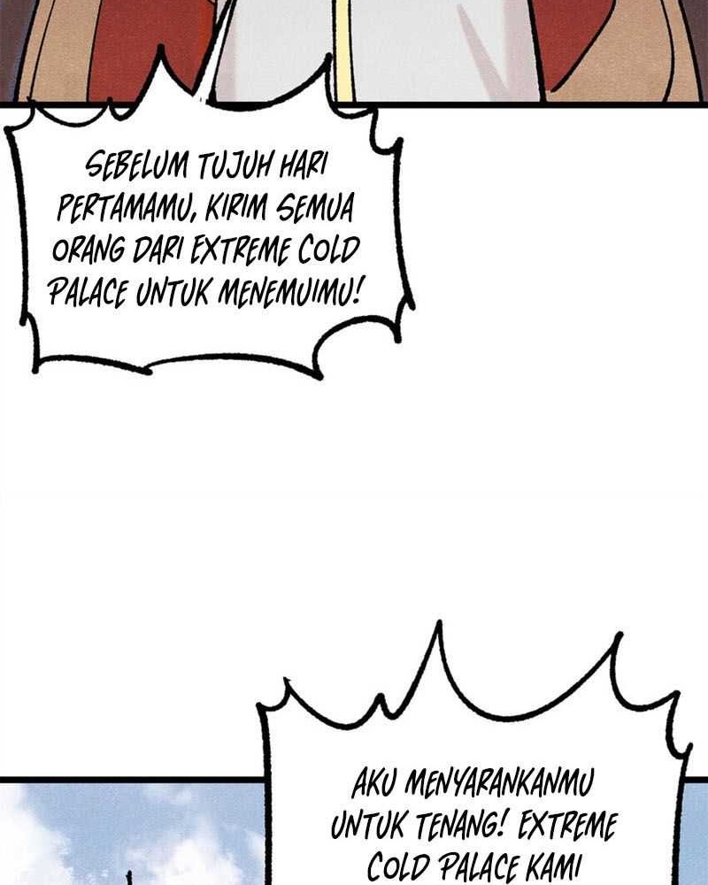 All Hail the Sect Leader Chapter 298 - halaman 15