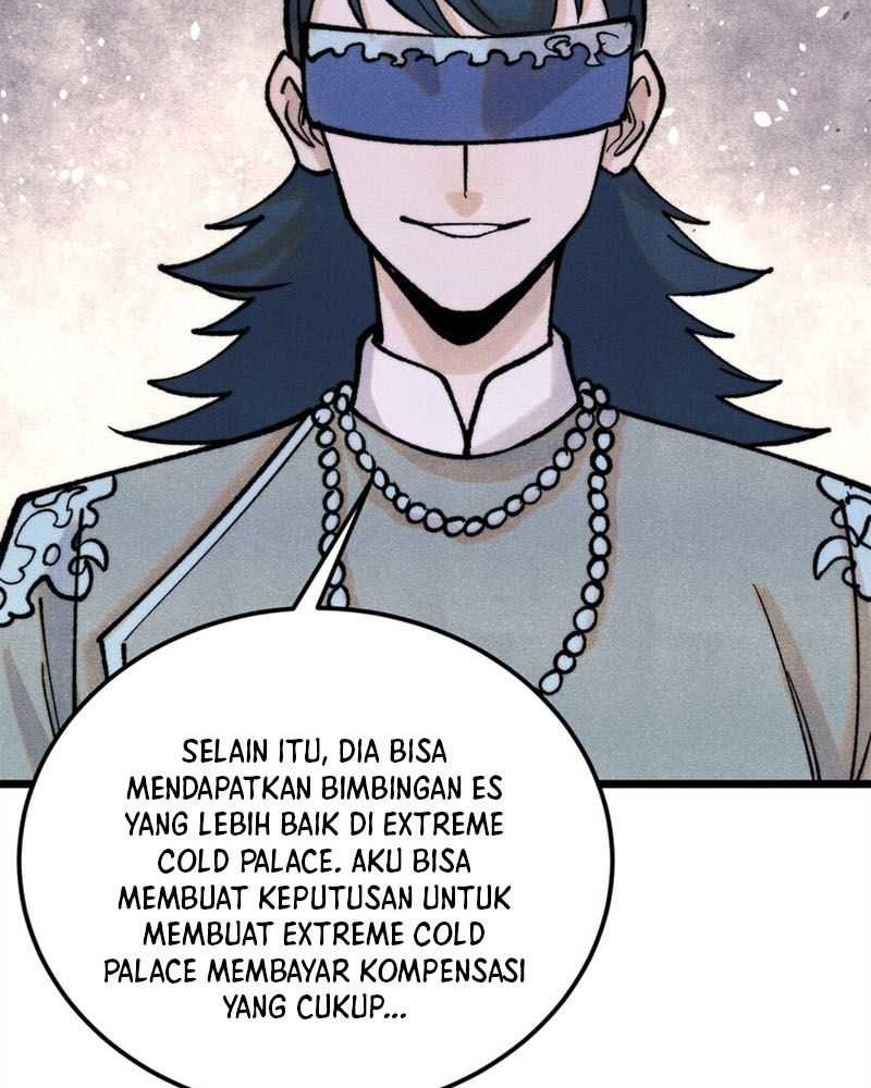 All Hail the Sect Leader Chapter 298 - halaman 27