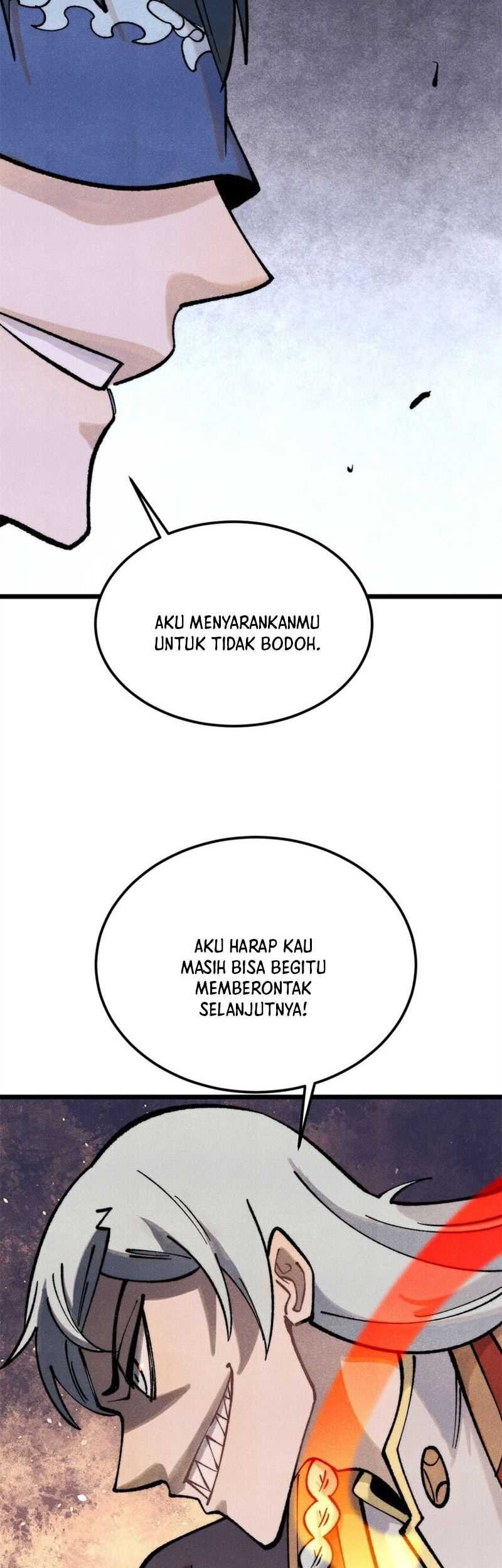 All Hail the Sect Leader Chapter 298 - halaman 32