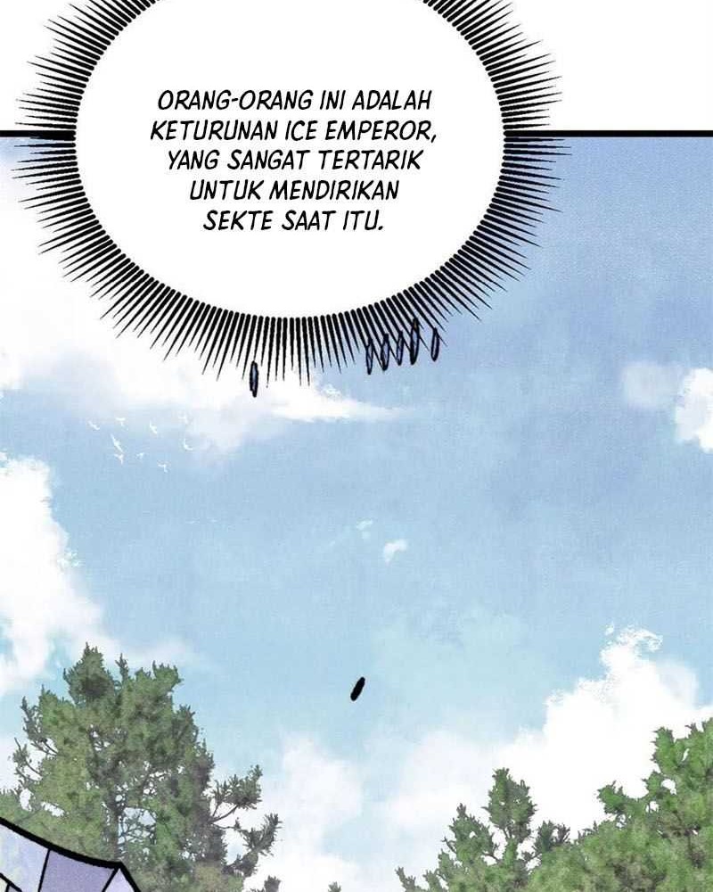 All Hail the Sect Leader Chapter 298 - halaman 35