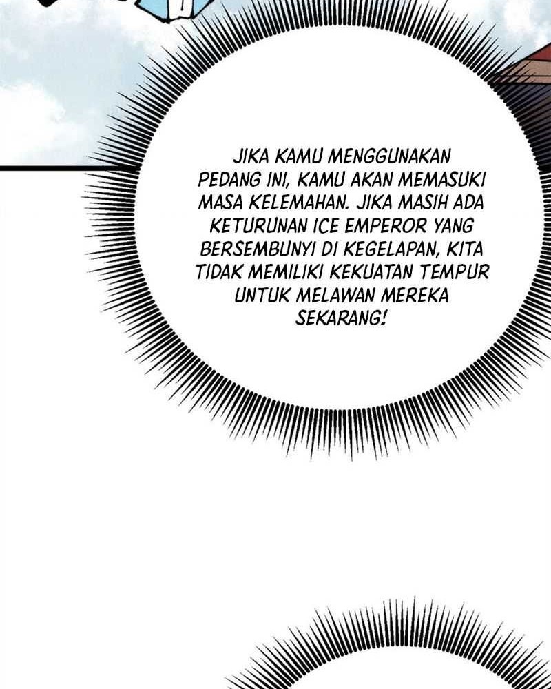 All Hail the Sect Leader Chapter 298 - halaman 37