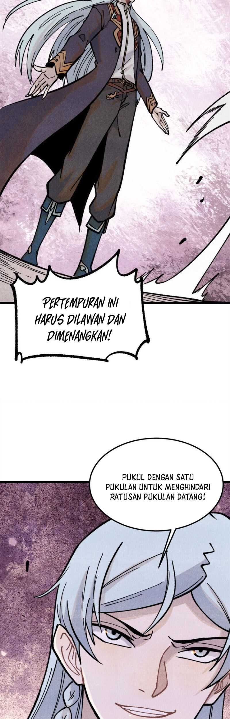 All Hail the Sect Leader Chapter 298 - halaman 46