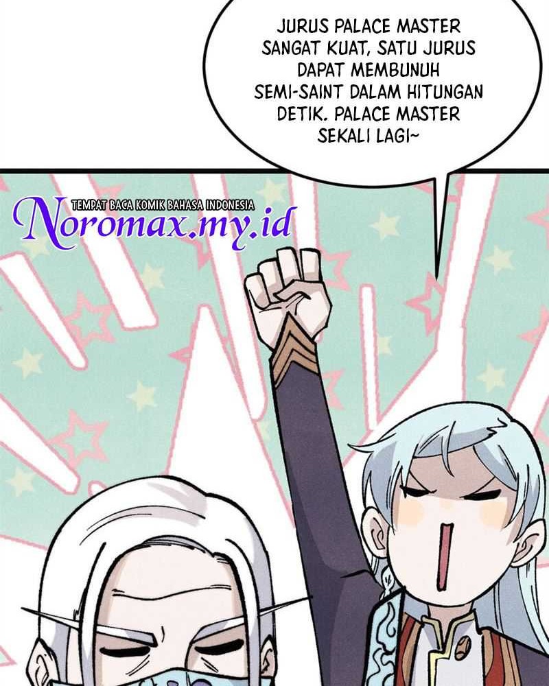 All Hail the Sect Leader Chapter 298 - halaman 5