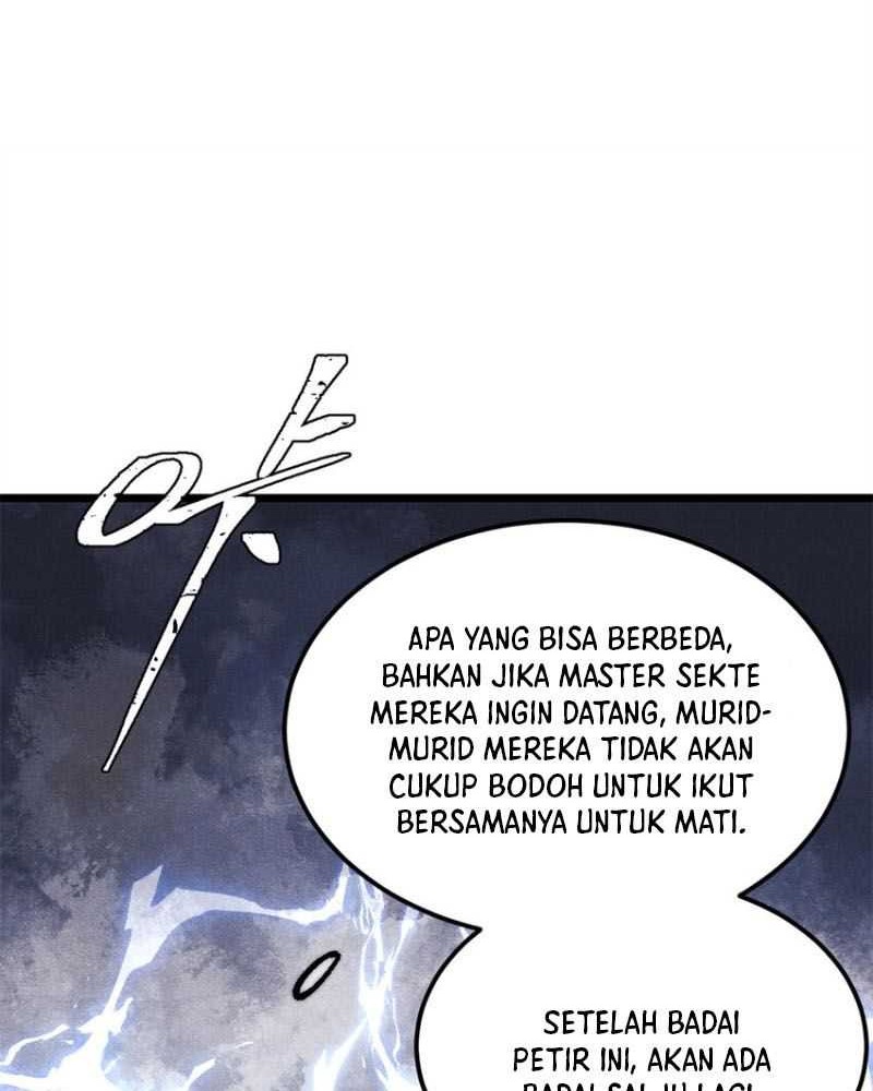 All Hail the Sect Leader Chapter 298 - halaman 51