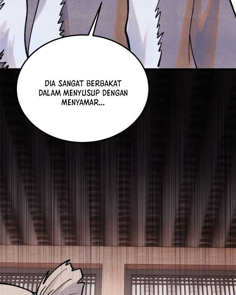 All Hail the Sect Leader Chapter 299 - halaman 15