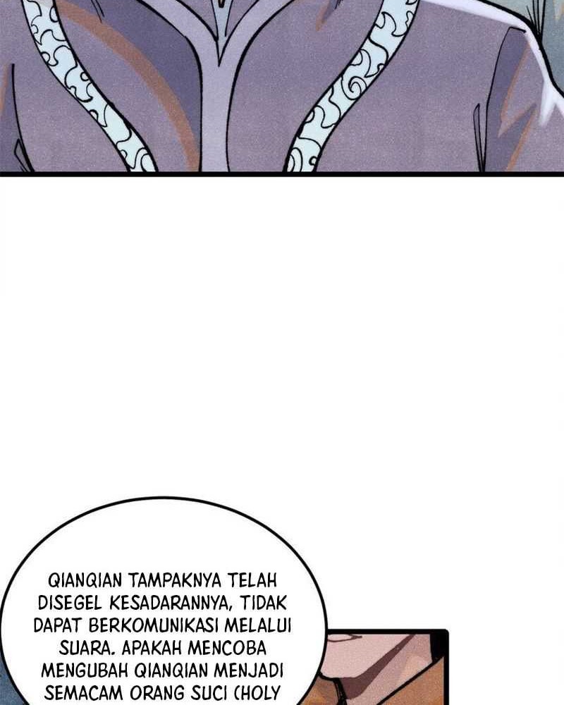 All Hail the Sect Leader Chapter 299 - halaman 17