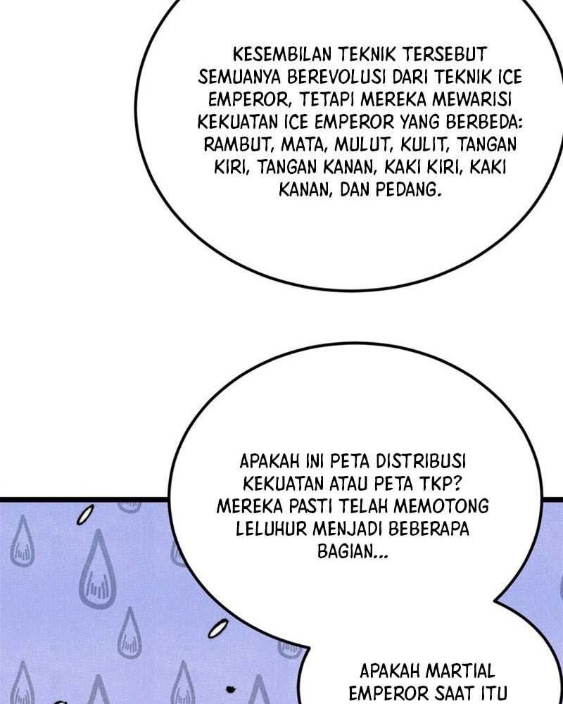 All Hail the Sect Leader Chapter 299 - halaman 19