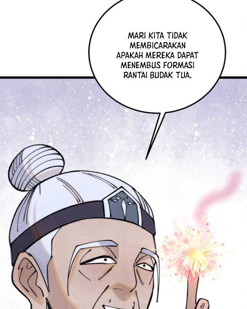 All Hail the Sect Leader Chapter 299 - halaman 31