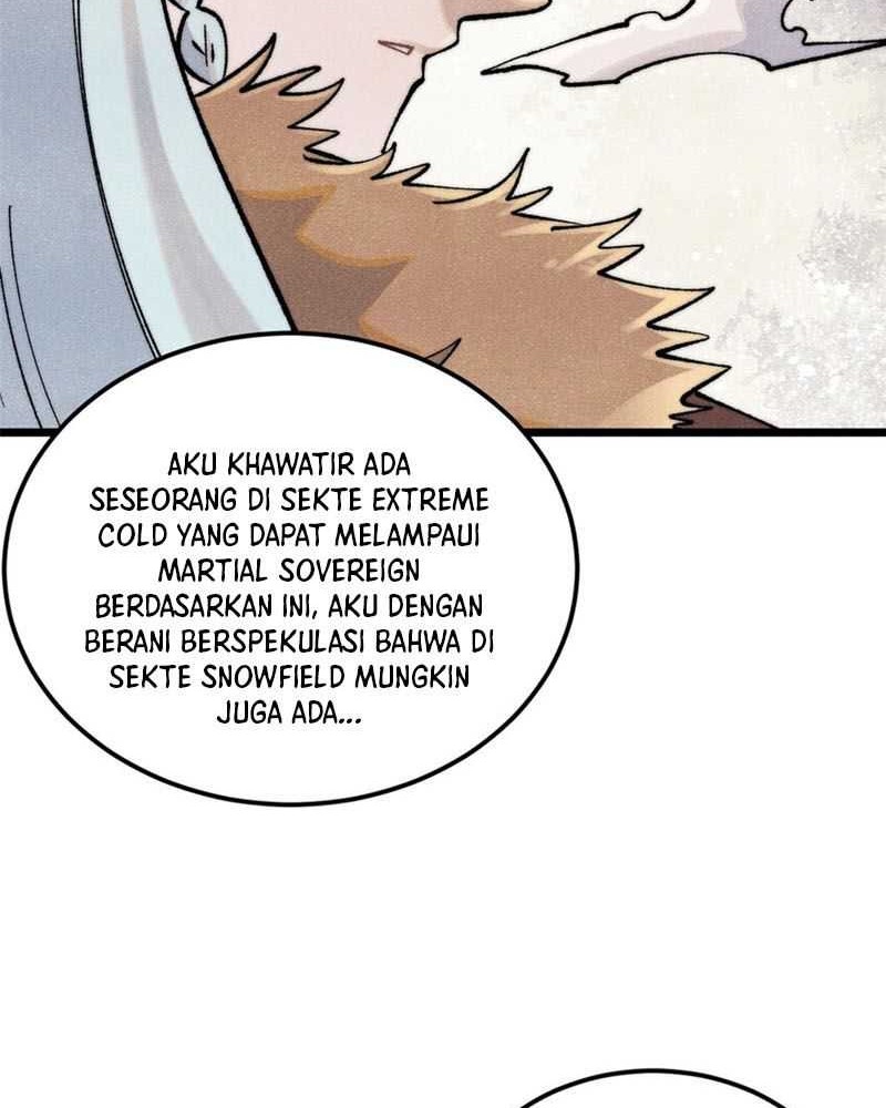 All Hail the Sect Leader Chapter 299 - halaman 38