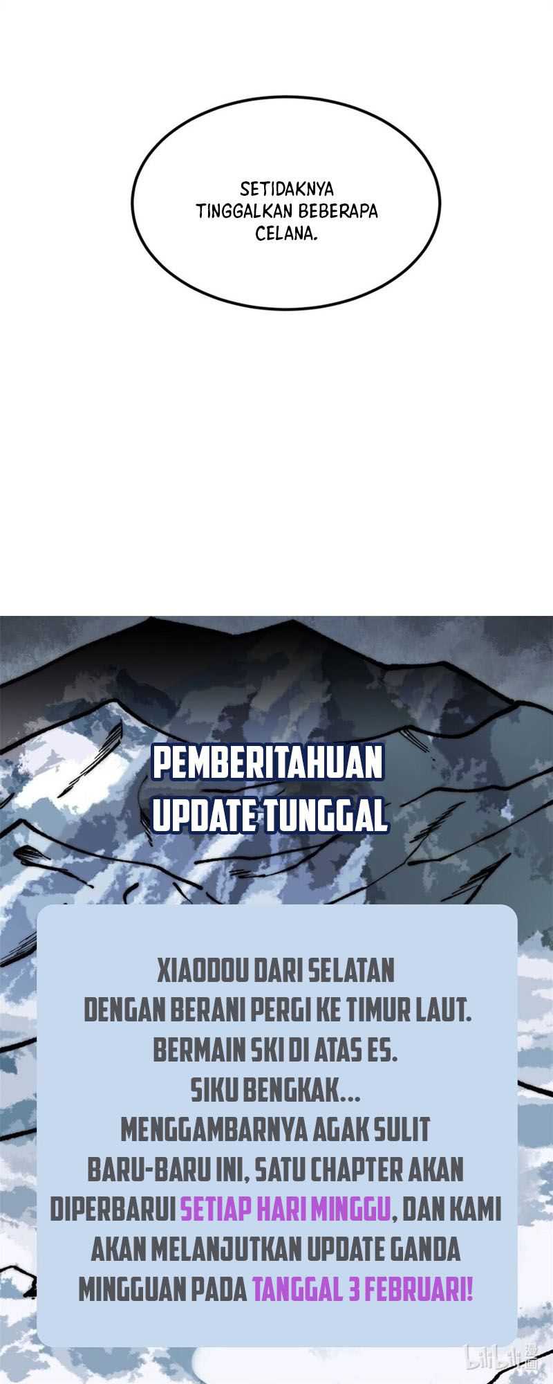 All Hail the Sect Leader Chapter 299 - halaman 53
