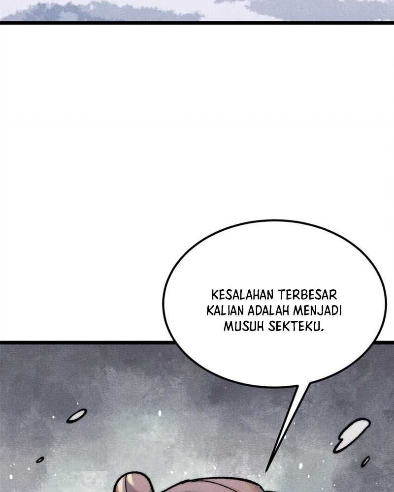 All Hail the Sect Leader Chapter 299 - halaman 7