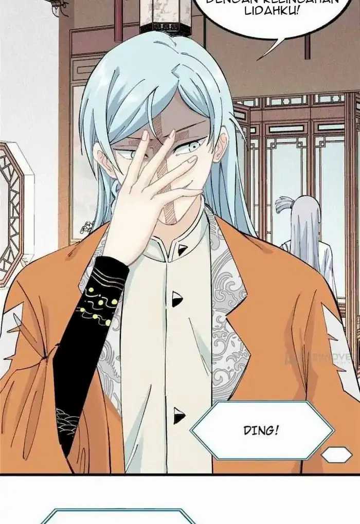 All Hail the Sect Leader Chapter 3 - halaman 11