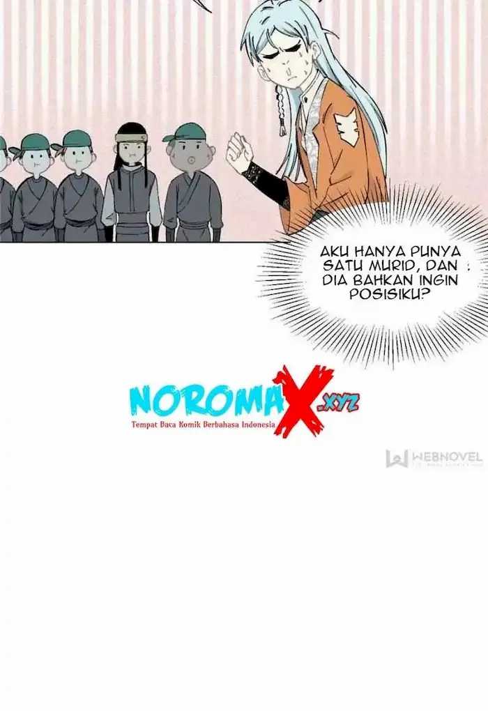 All Hail the Sect Leader Chapter 3 - halaman 40